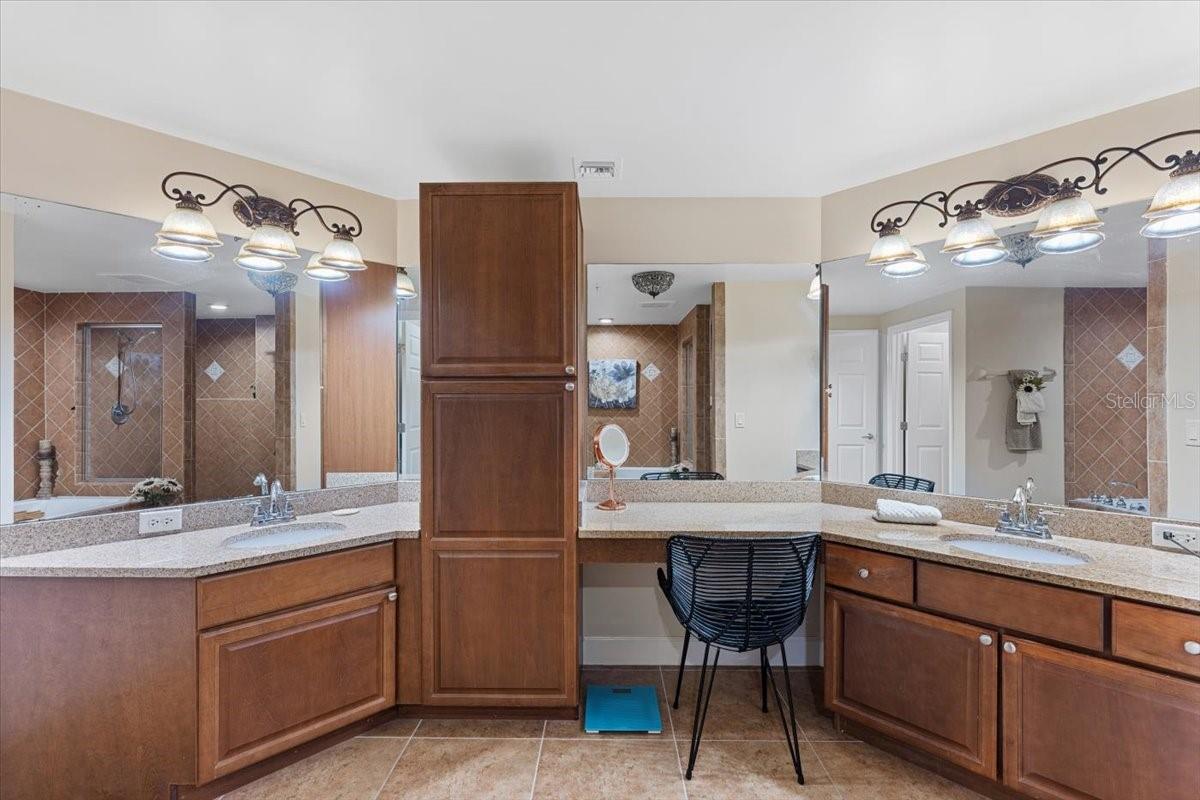 Island Crowne Condo - Residential