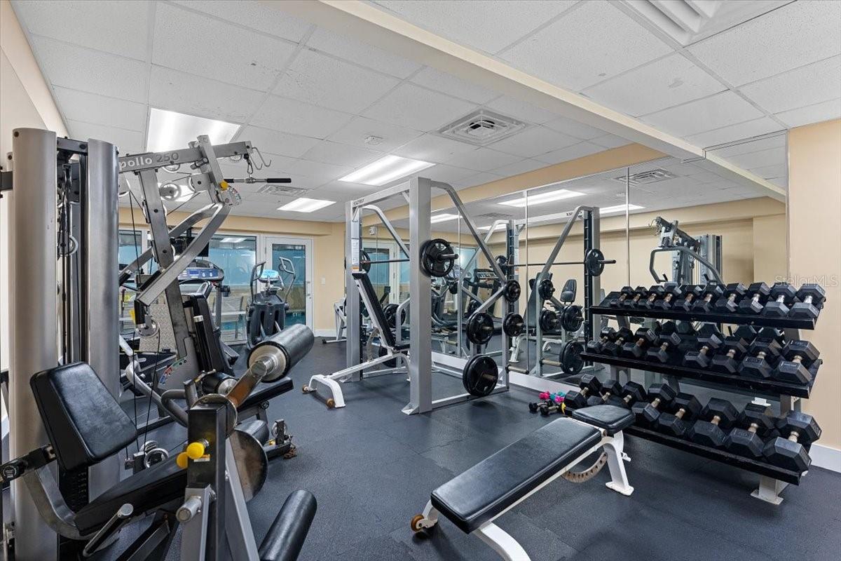 Island Crowne Condo - Residential