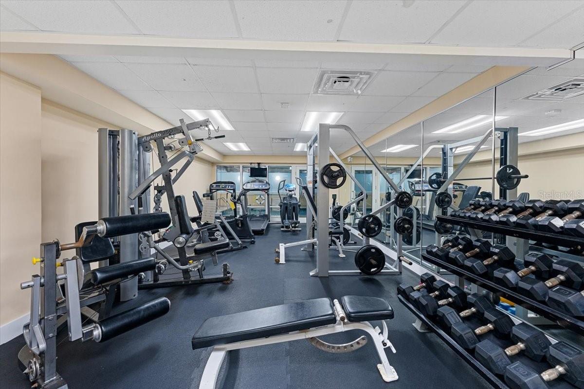 Island Crowne Condo - Residential