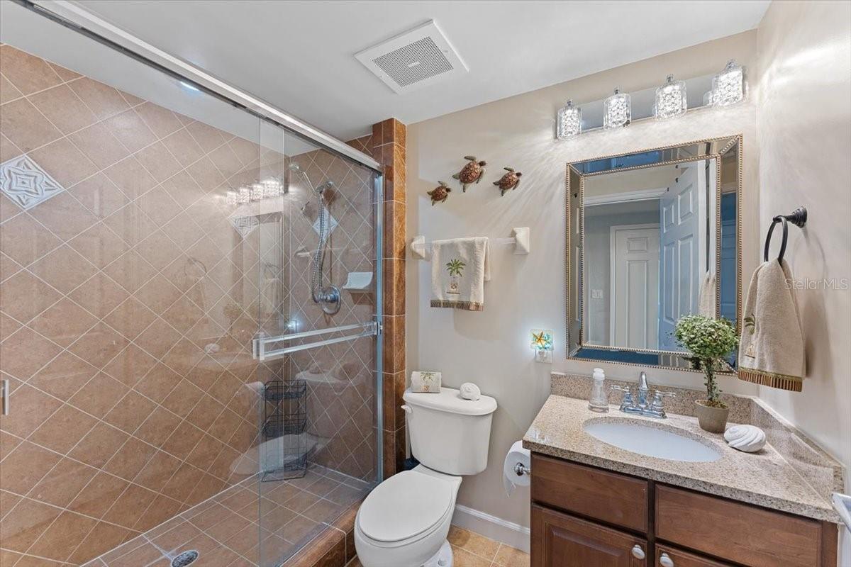 Island Crowne Condo - Residential