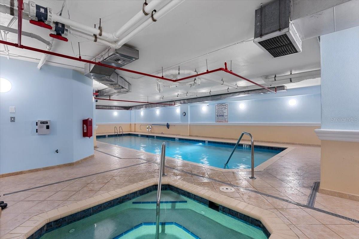 Island Crowne Condo - Residential