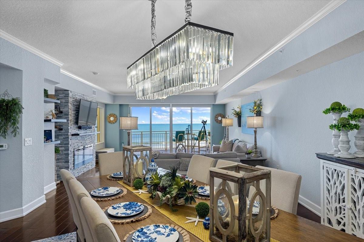 Island Crowne Condo - Residential