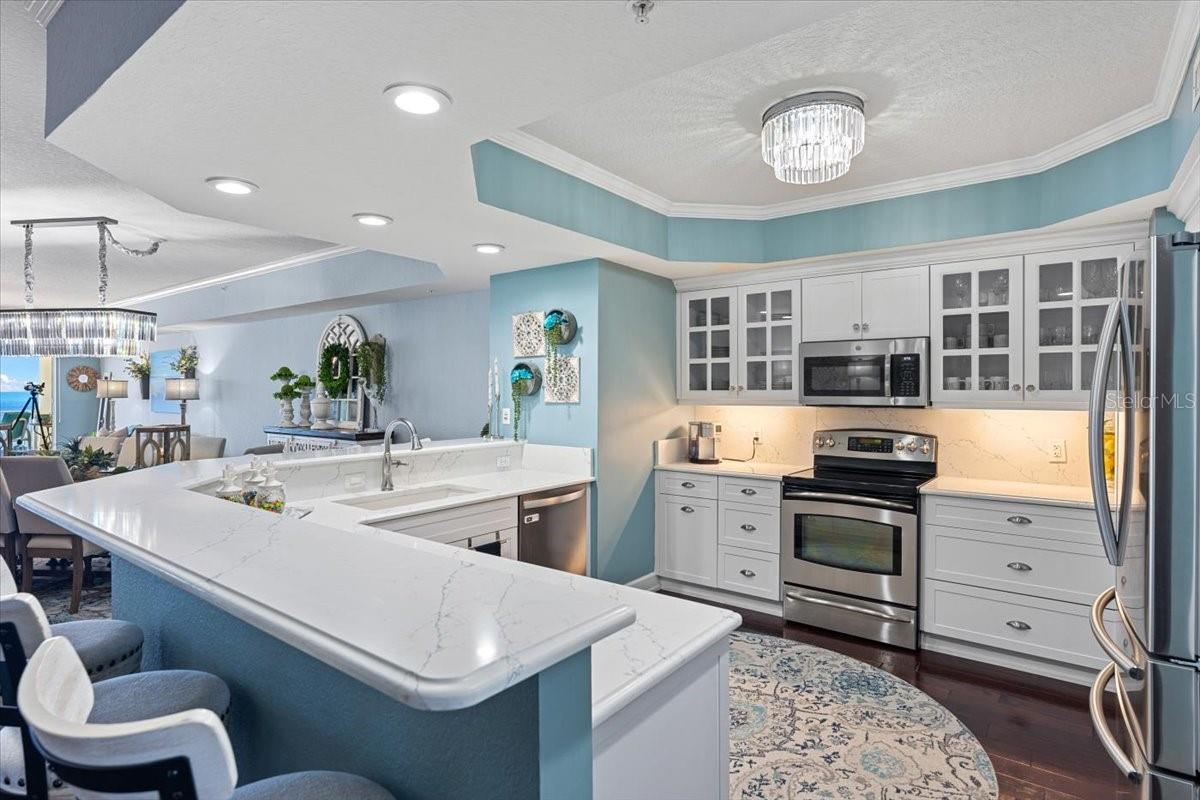 Island Crowne Condo - Residential