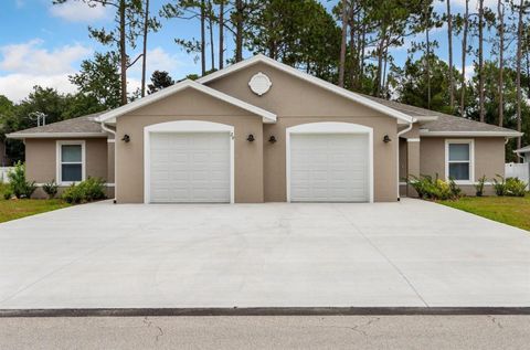 29 SECRETARY TRAIL PALM COAST FL 32164