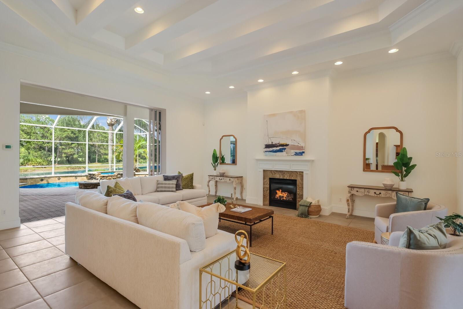 UNIVERSITY PARK - Residential