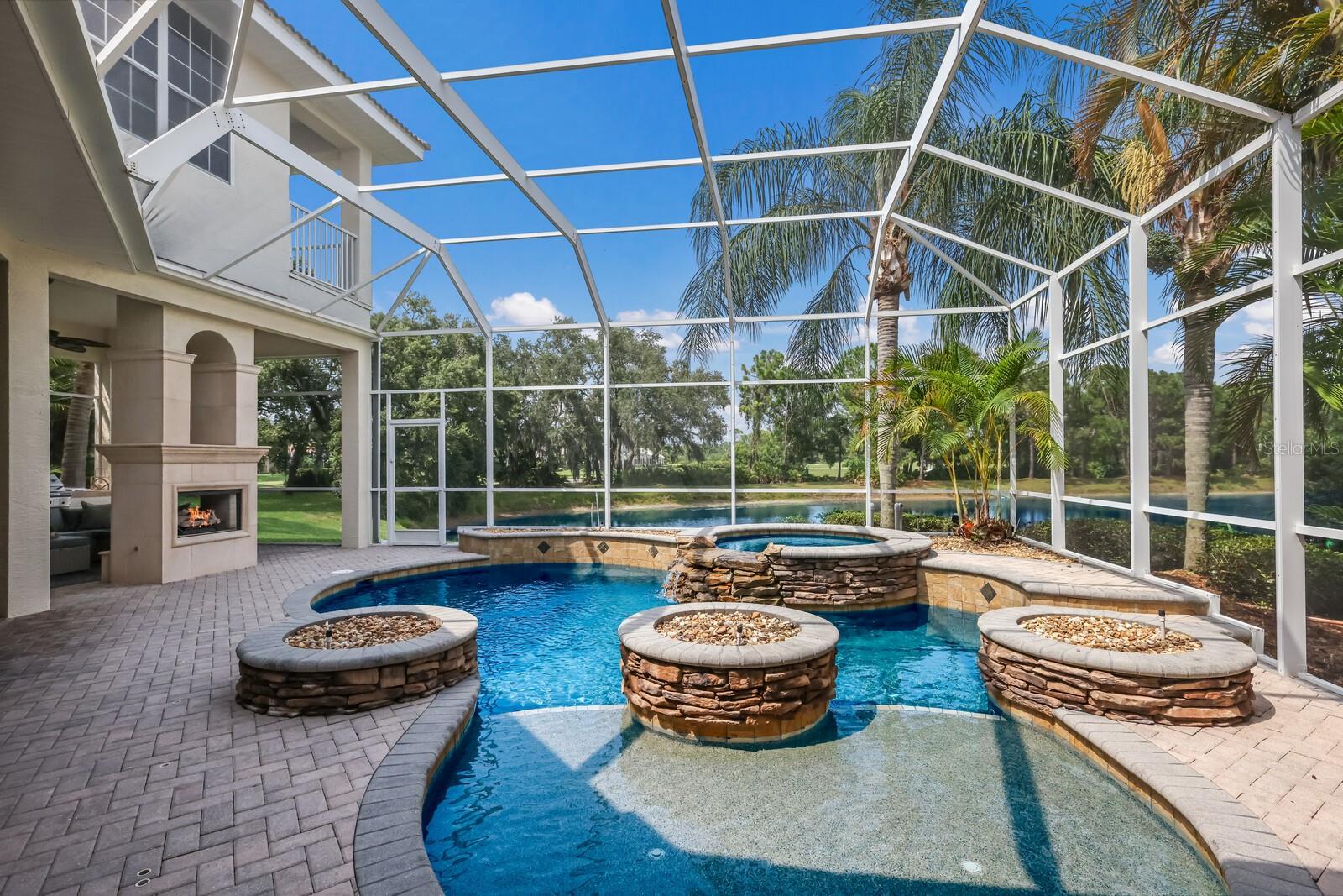 UNIVERSITY PARK - Residential