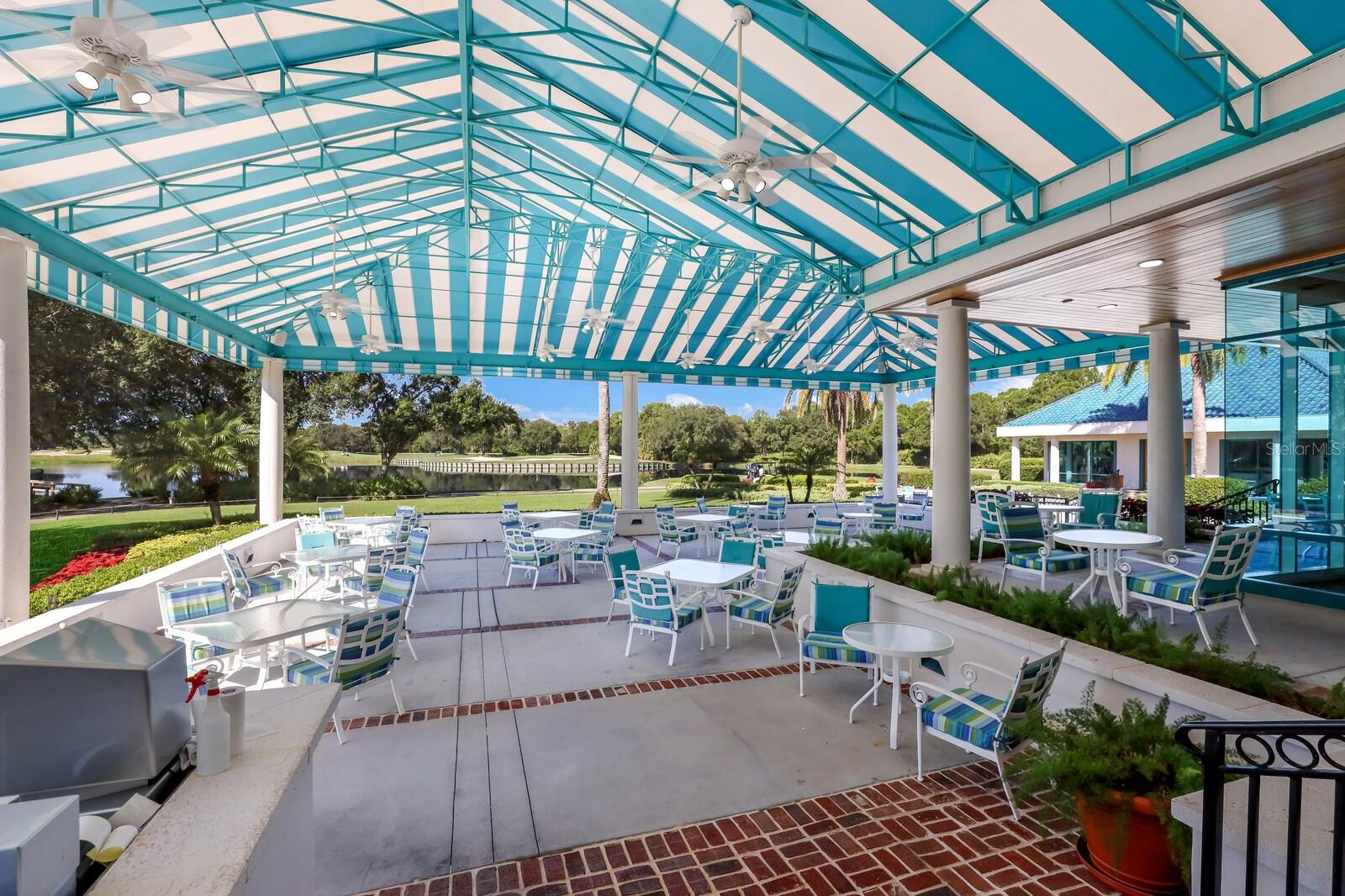 UNIVERSITY PARK - Residential