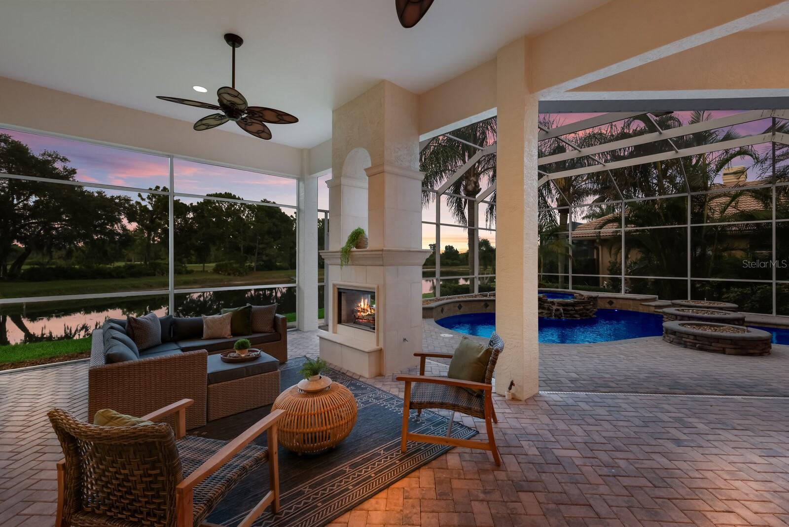 UNIVERSITY PARK - Residential