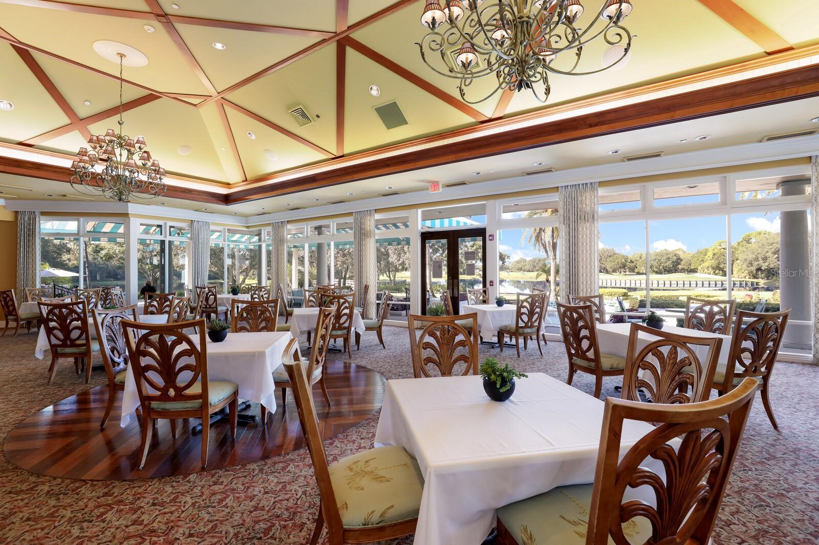 UNIVERSITY PARK - Residential