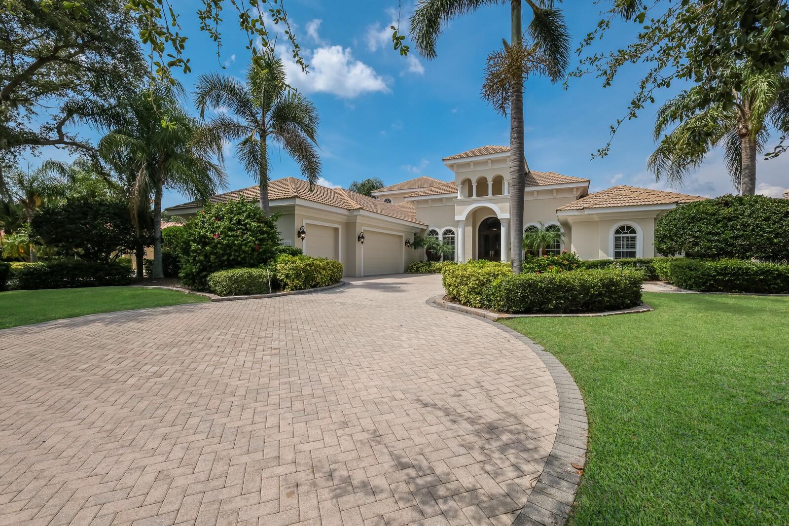 UNIVERSITY PARK - Residential