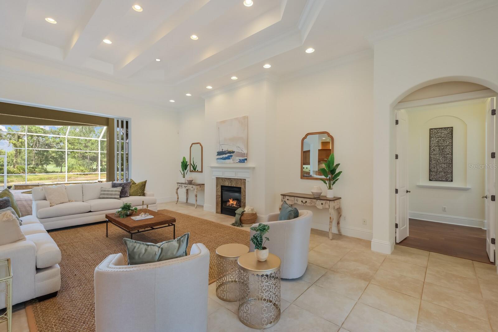 UNIVERSITY PARK - Residential