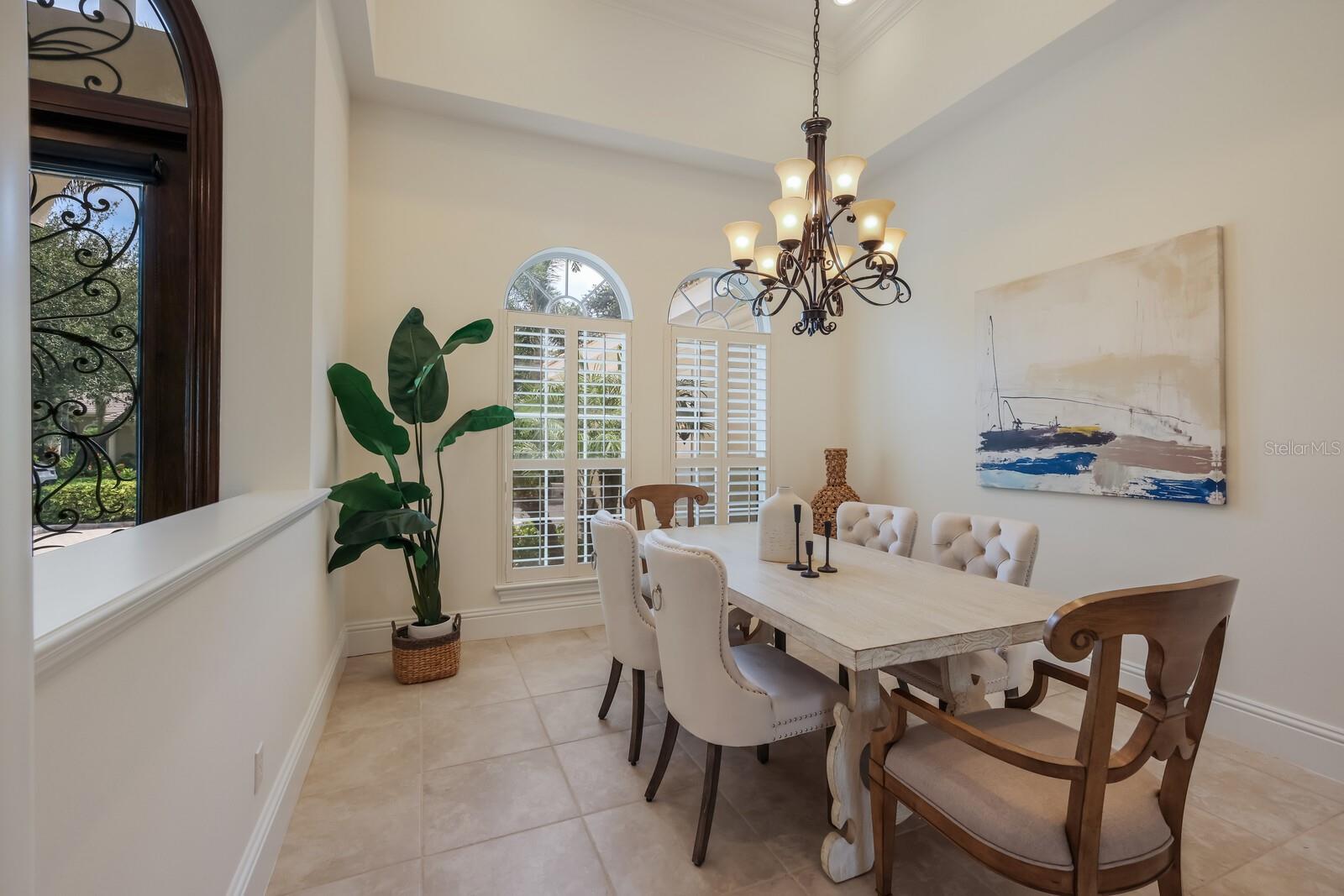 UNIVERSITY PARK - Residential