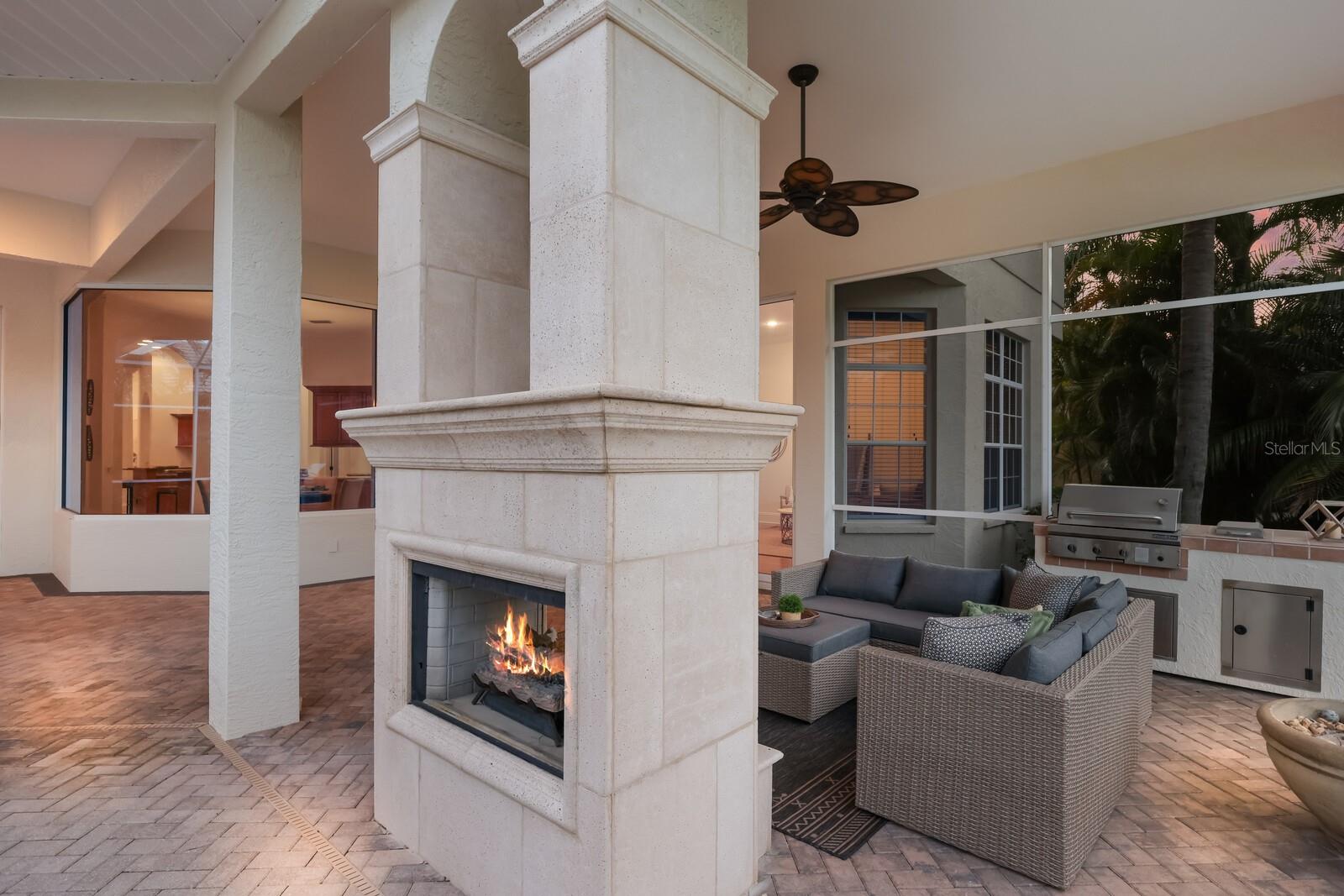 UNIVERSITY PARK - Residential