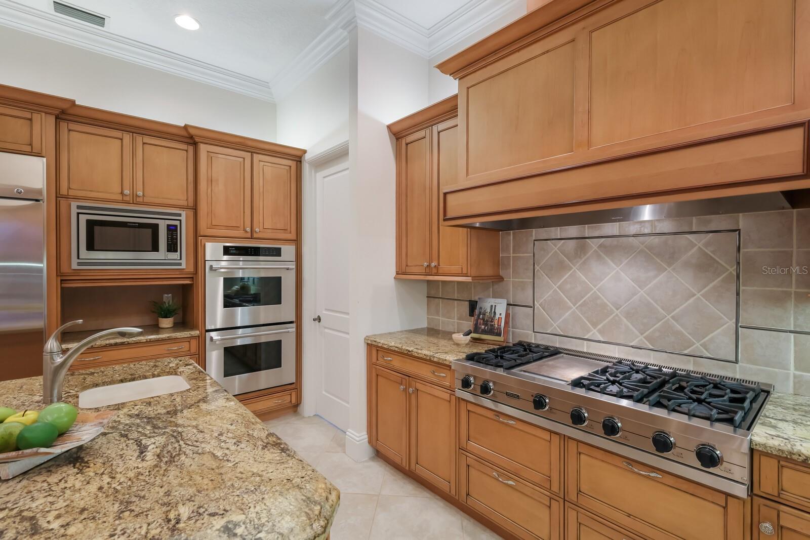 UNIVERSITY PARK - Residential