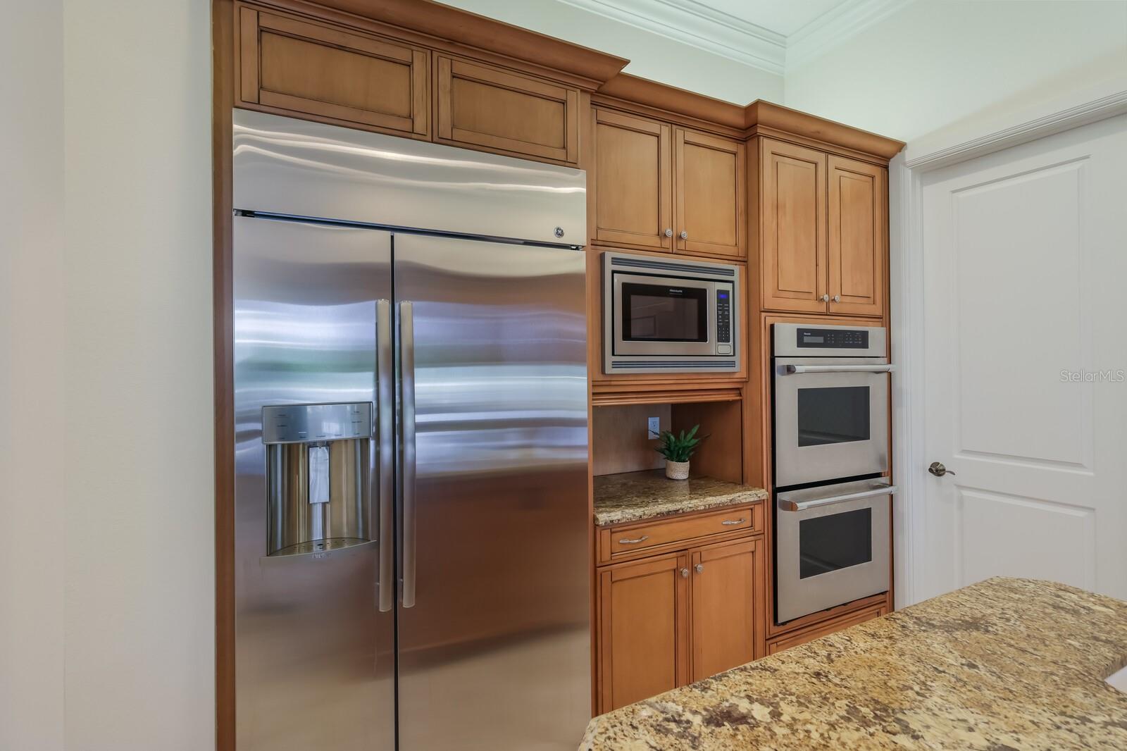 UNIVERSITY PARK - Residential