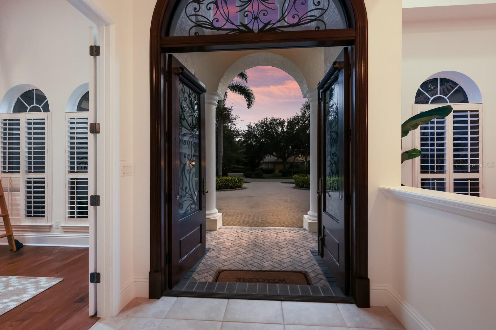 UNIVERSITY PARK - Residential