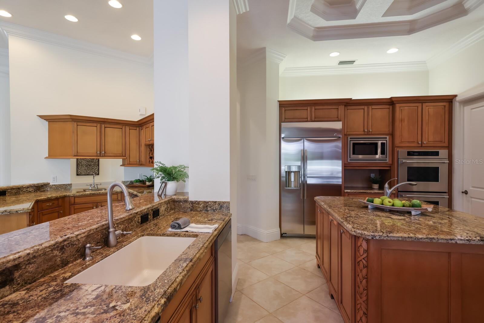 UNIVERSITY PARK - Residential