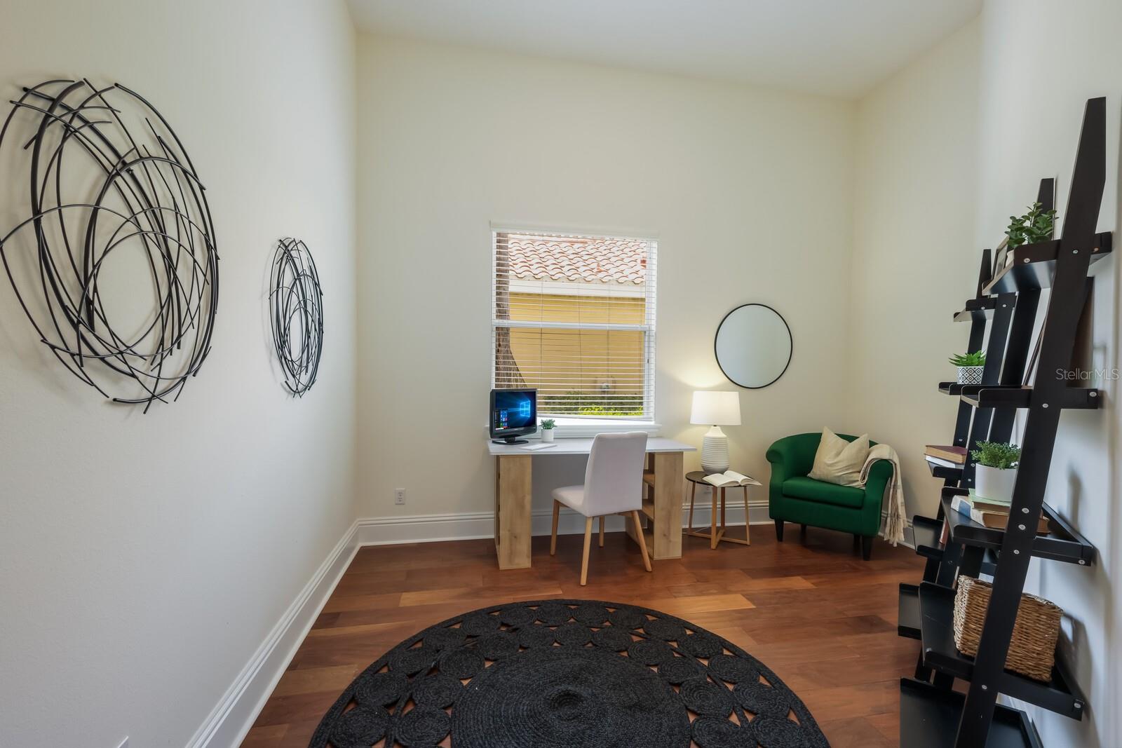 UNIVERSITY PARK - Residential