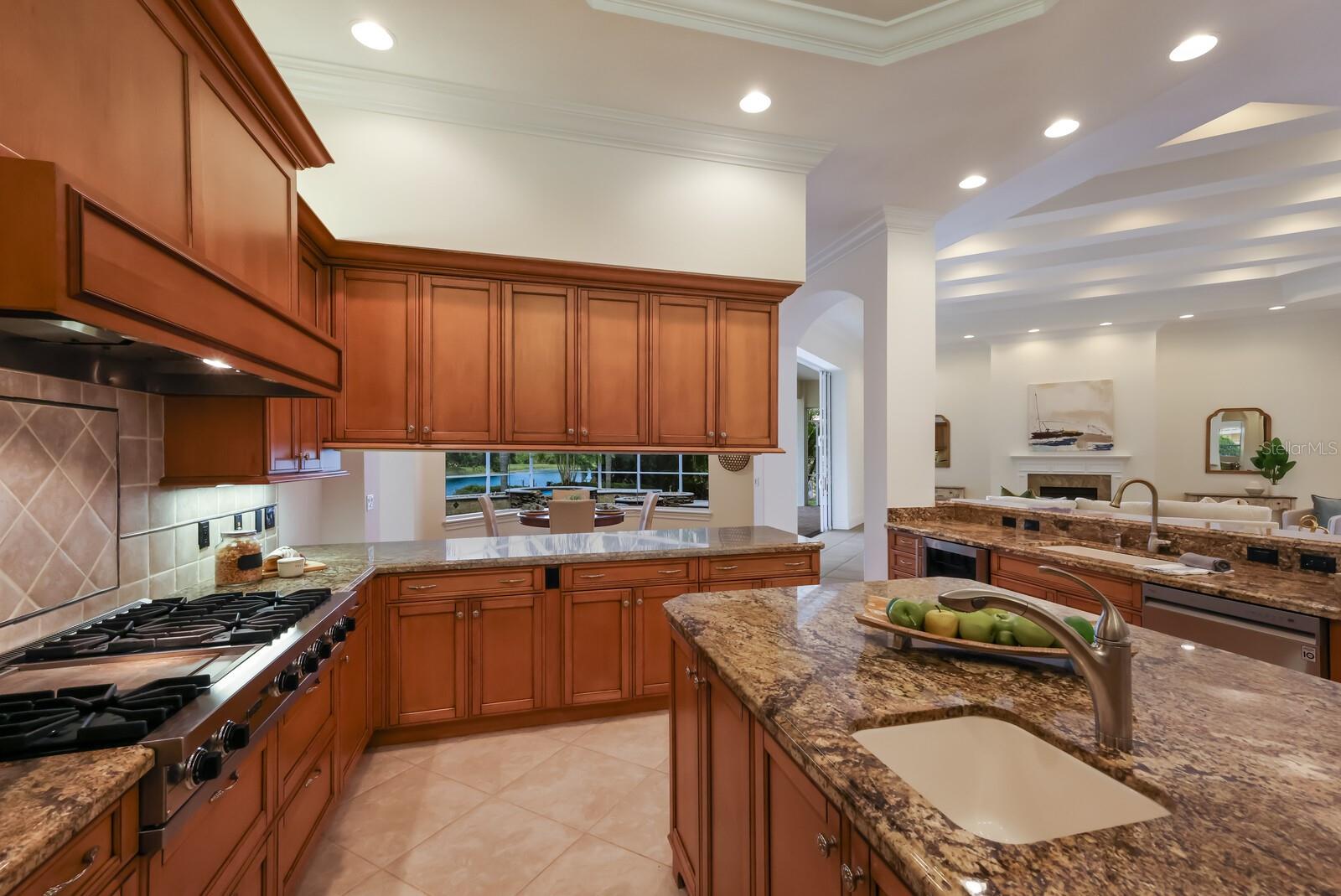 UNIVERSITY PARK - Residential