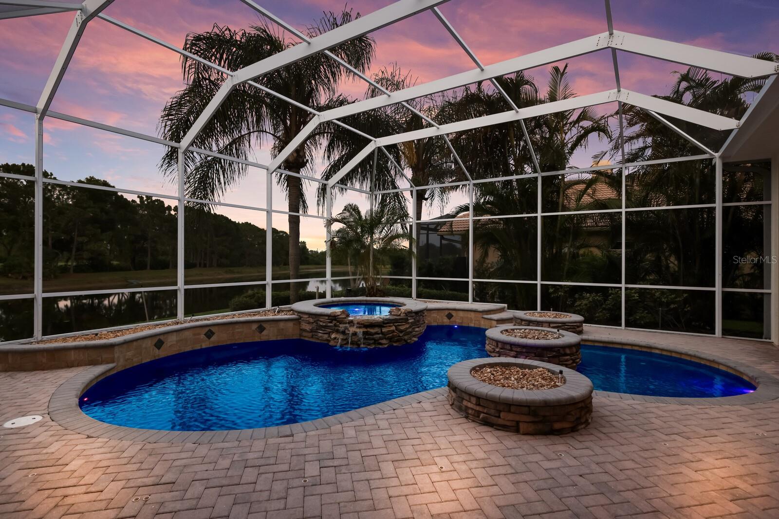 UNIVERSITY PARK - Residential