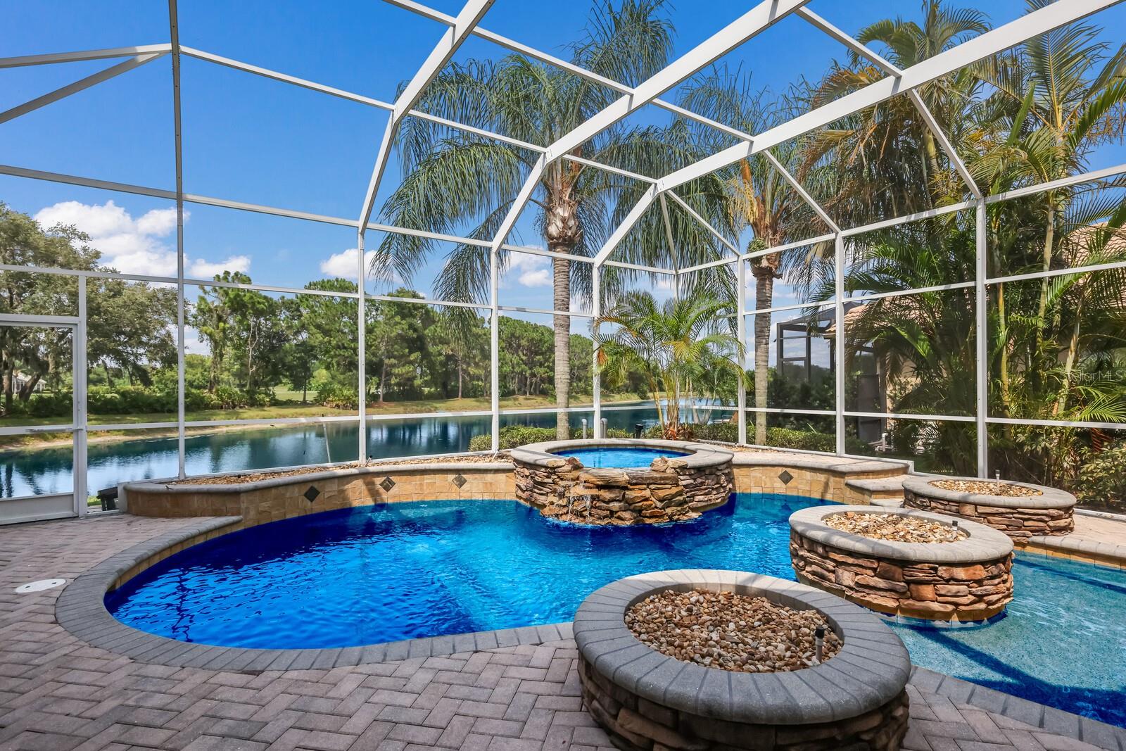 UNIVERSITY PARK - Residential