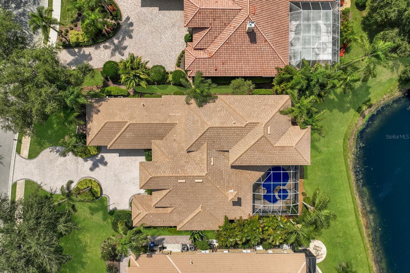 UNIVERSITY PARK - Residential