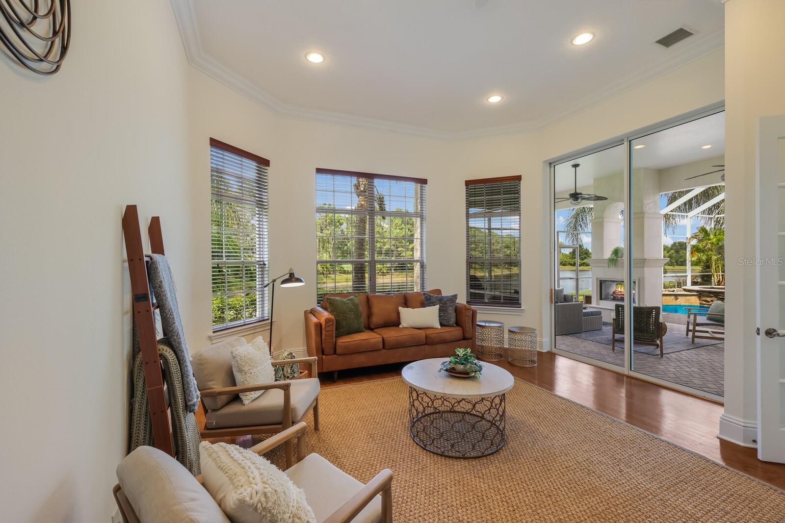 UNIVERSITY PARK - Residential