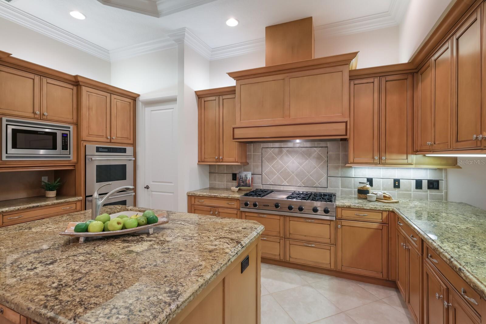 UNIVERSITY PARK - Residential