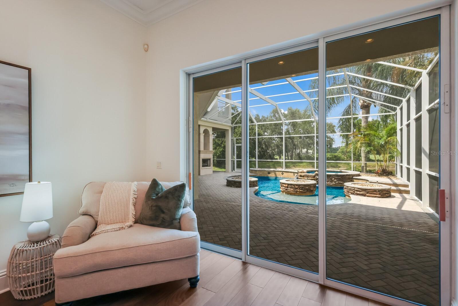 UNIVERSITY PARK - Residential