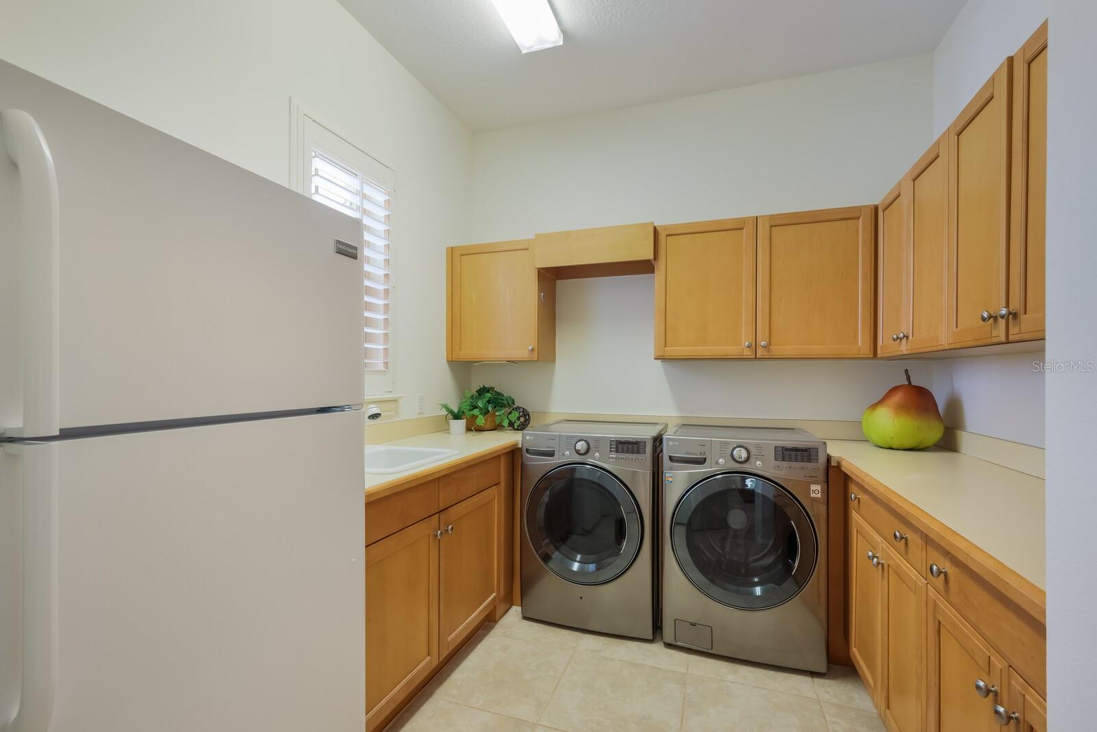 UNIVERSITY PARK - Residential