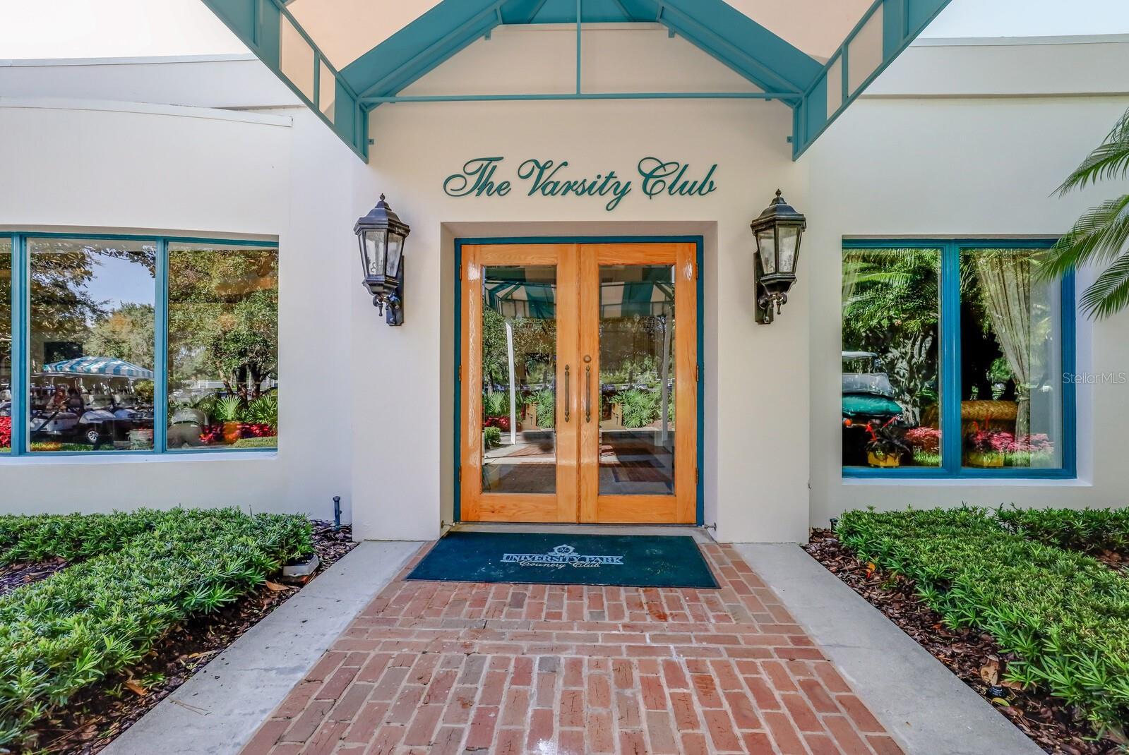 UNIVERSITY PARK - Residential