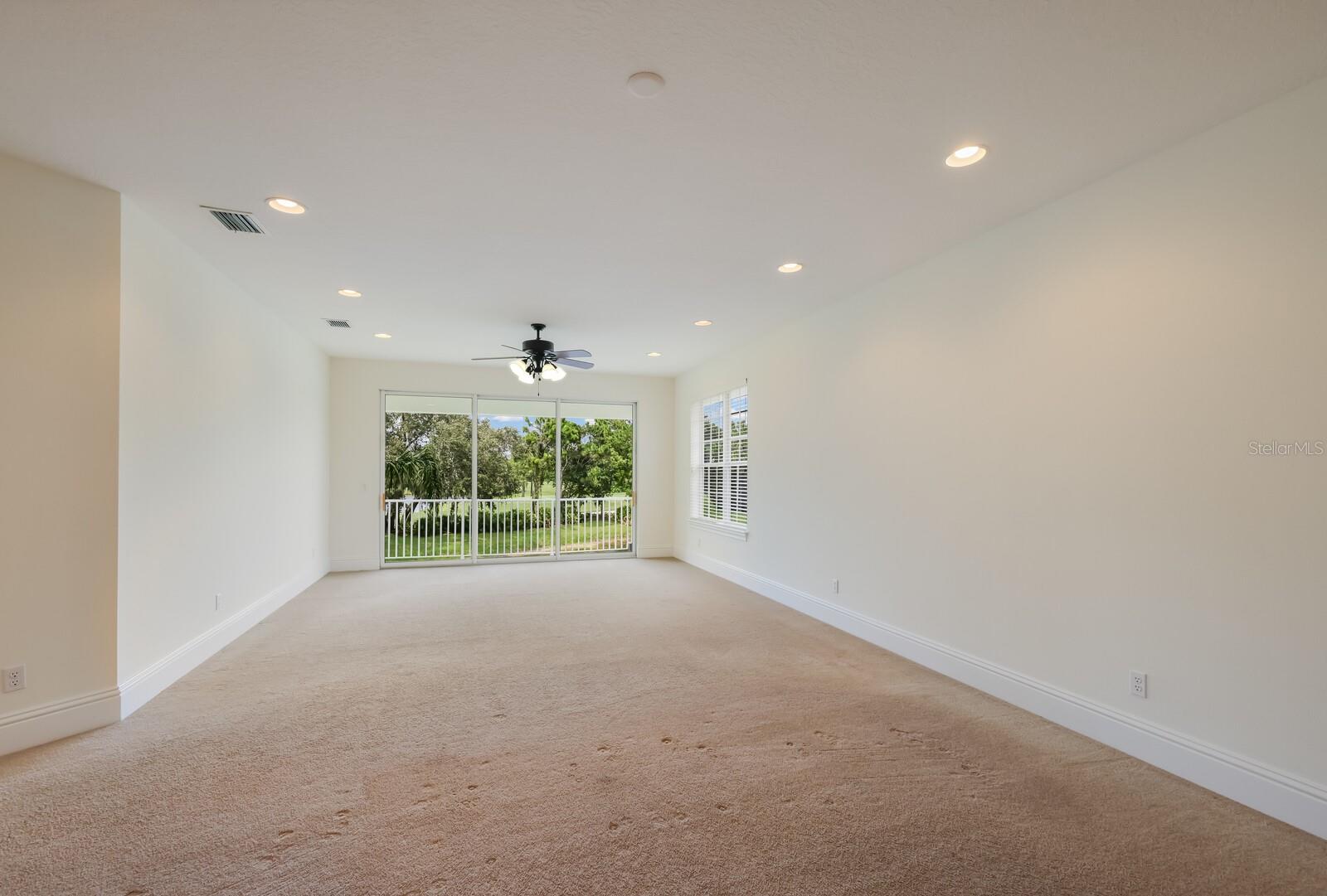 UNIVERSITY PARK - Residential