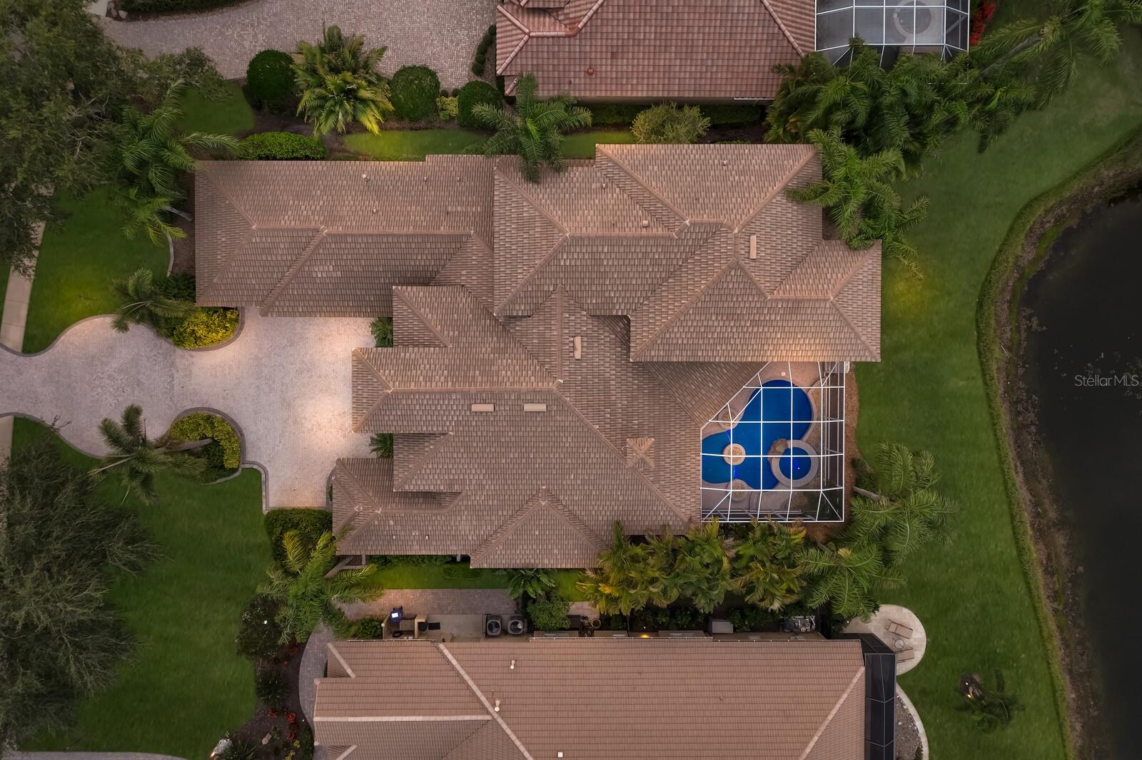 UNIVERSITY PARK - Residential