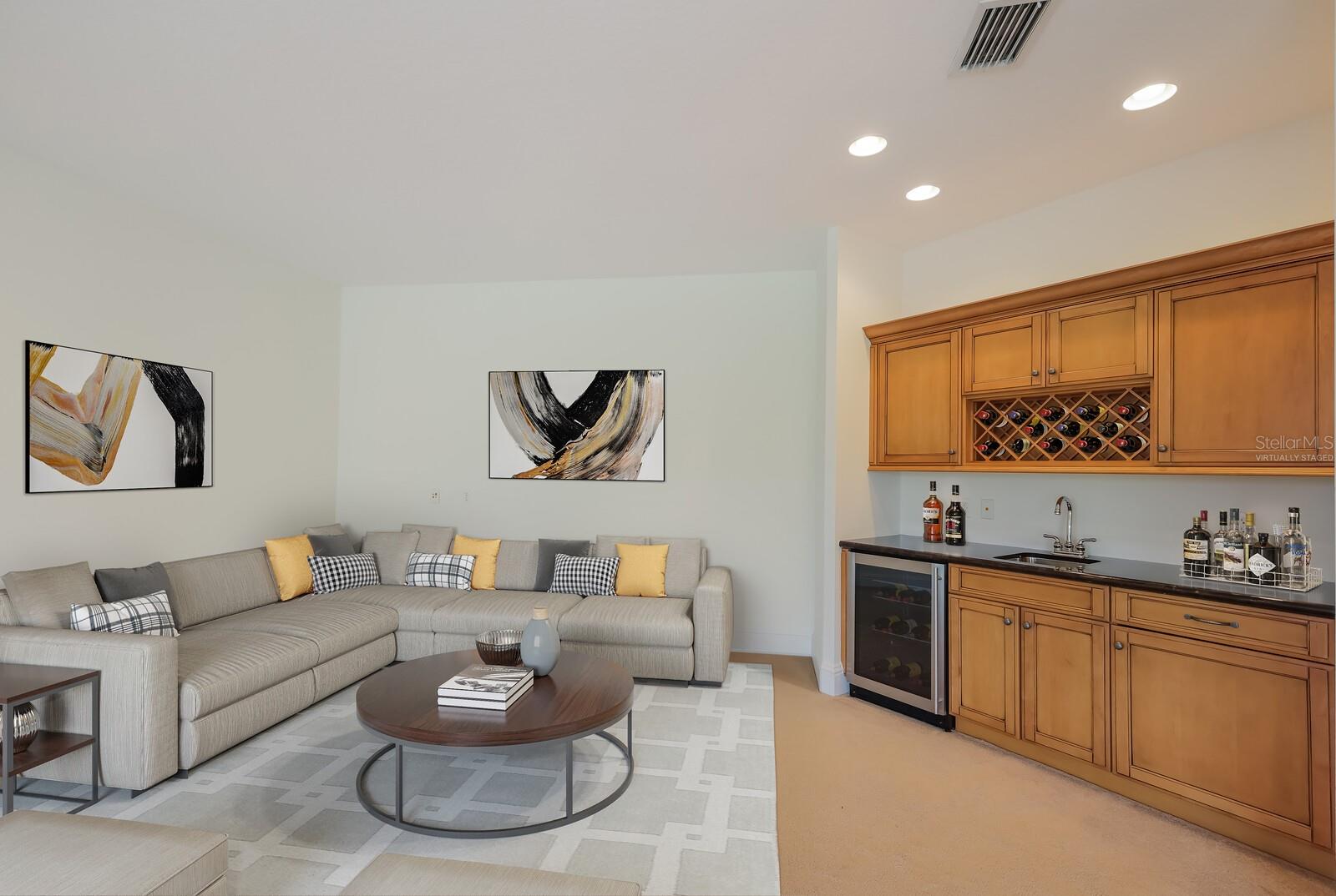 UNIVERSITY PARK - Residential