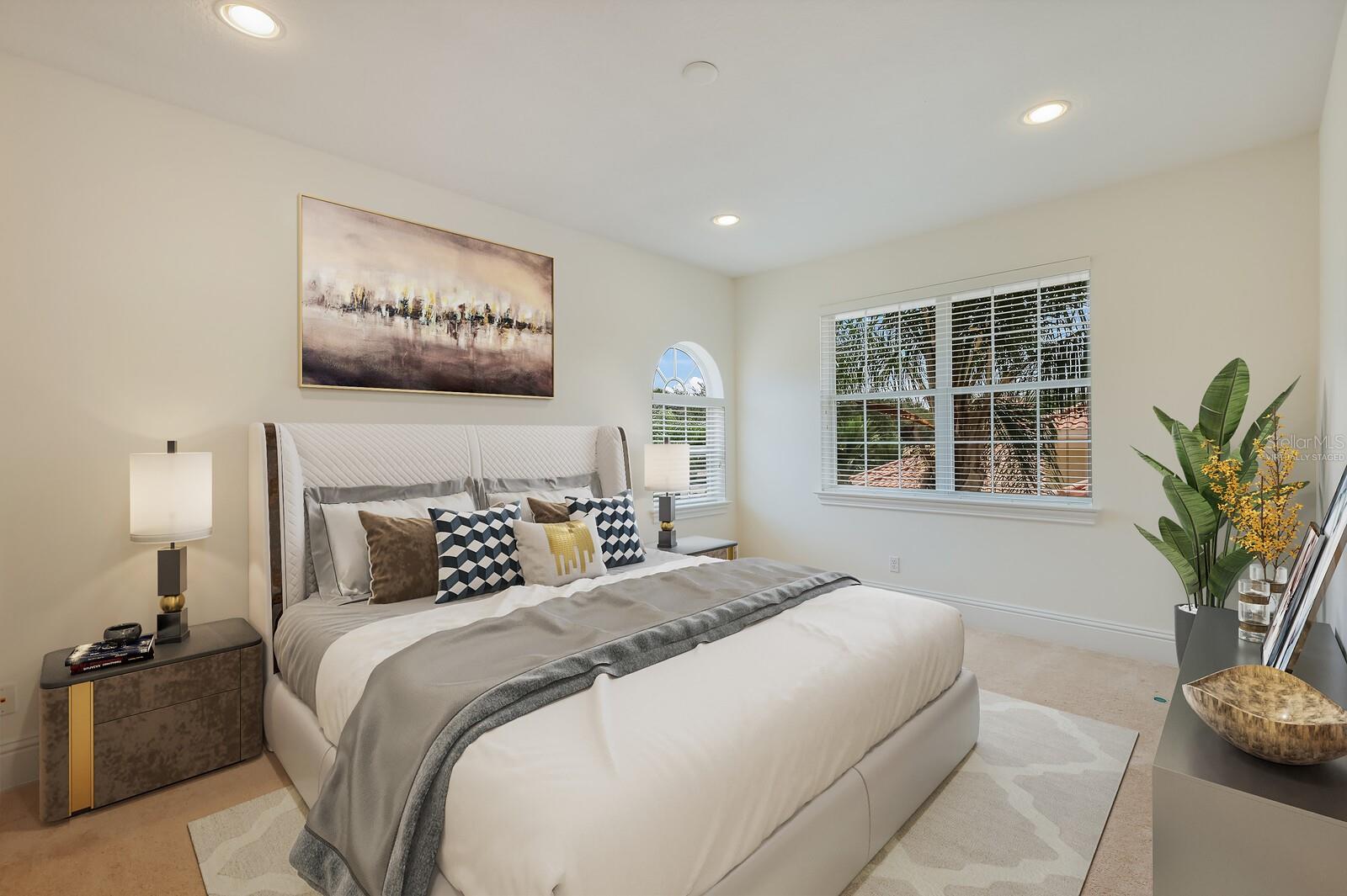 UNIVERSITY PARK - Residential