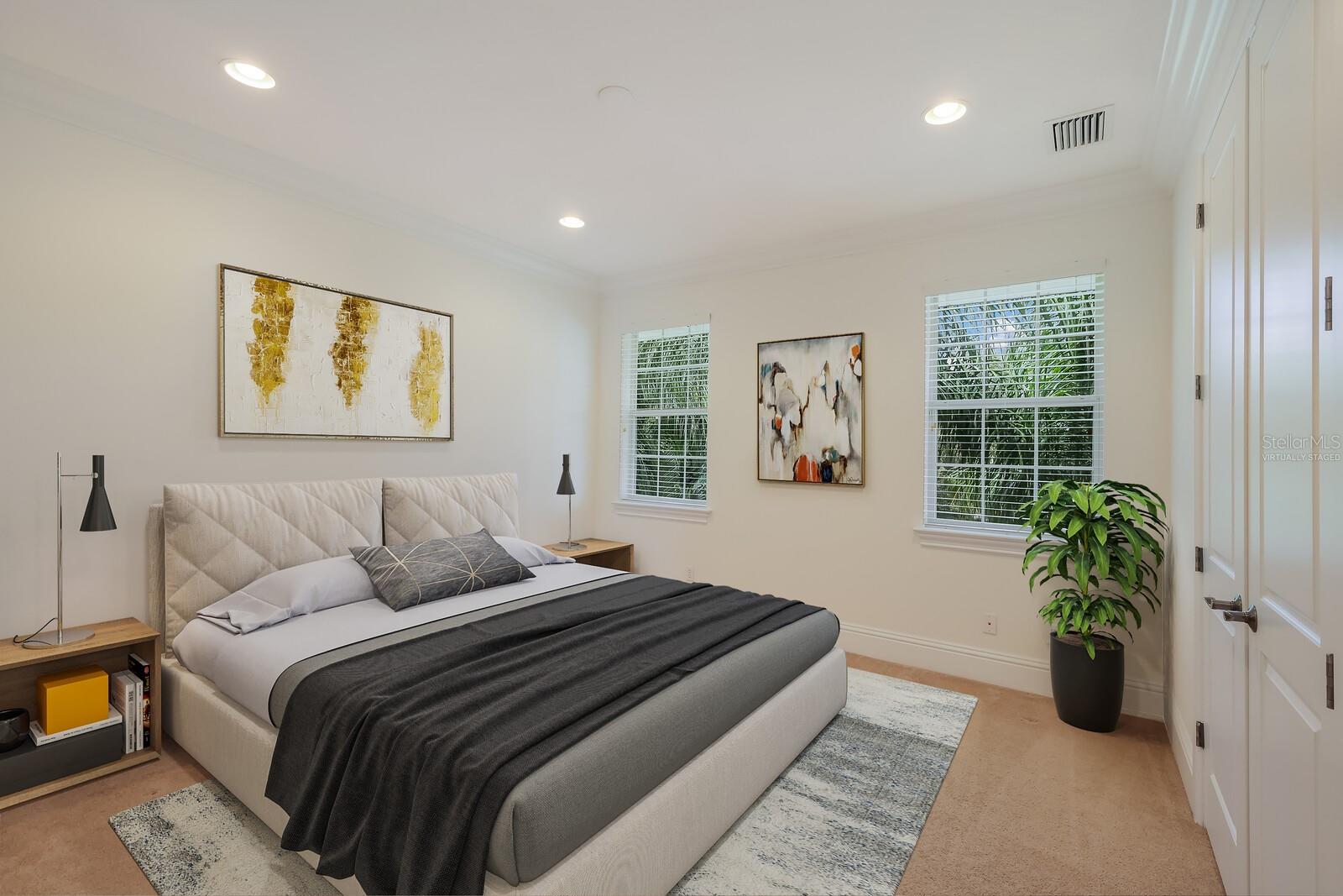 UNIVERSITY PARK - Residential