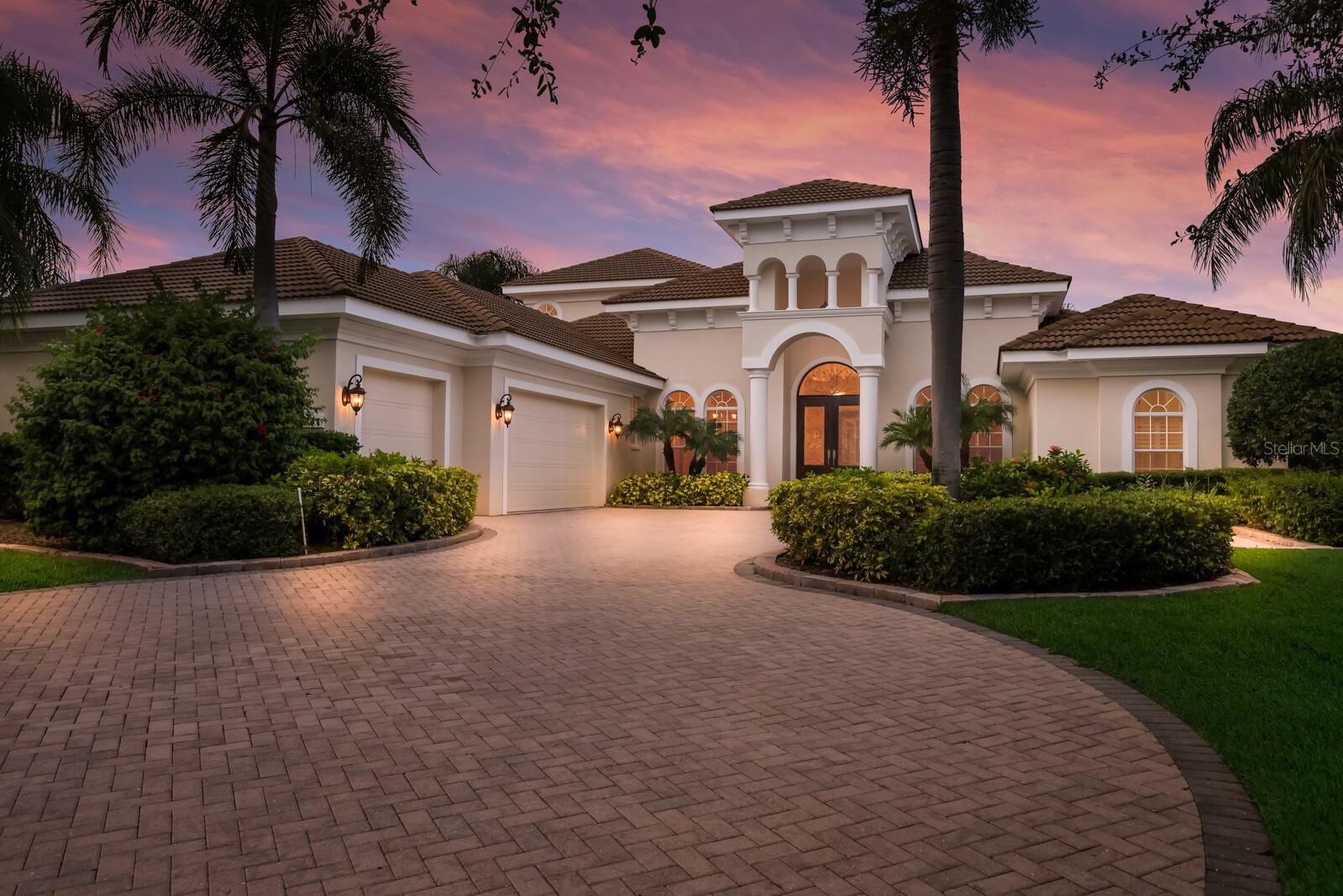 UNIVERSITY PARK - Residential