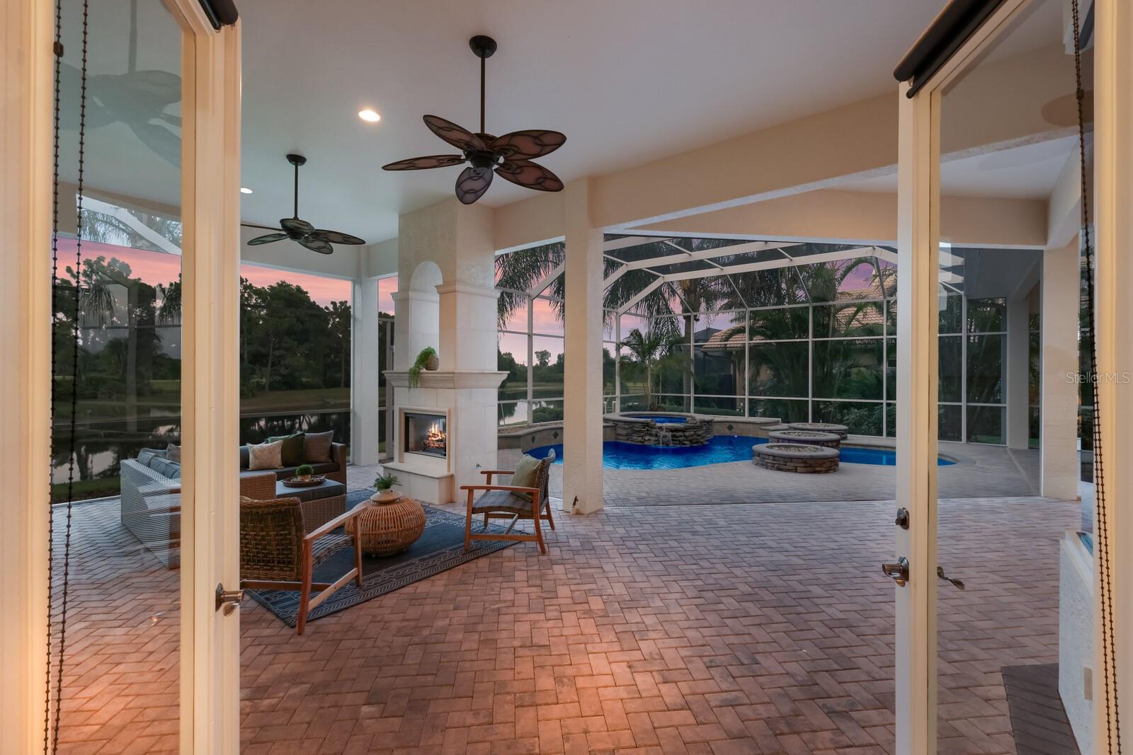 UNIVERSITY PARK - Residential