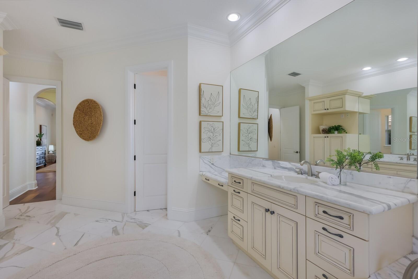 UNIVERSITY PARK - Residential