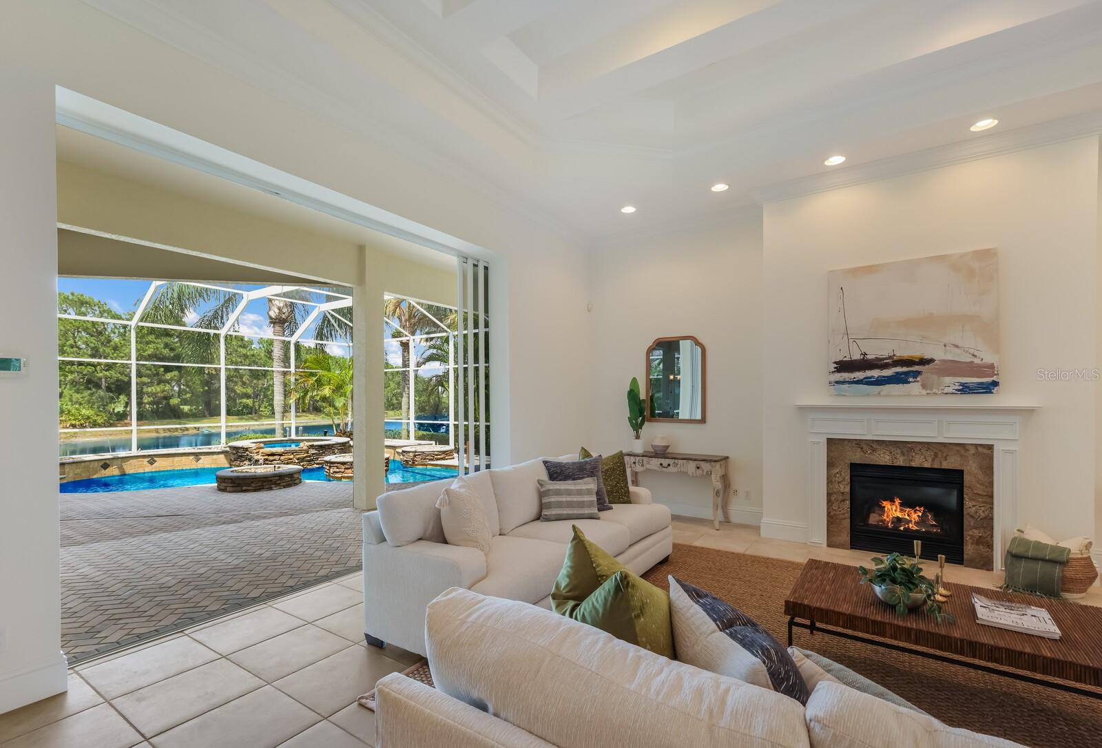 UNIVERSITY PARK - Residential