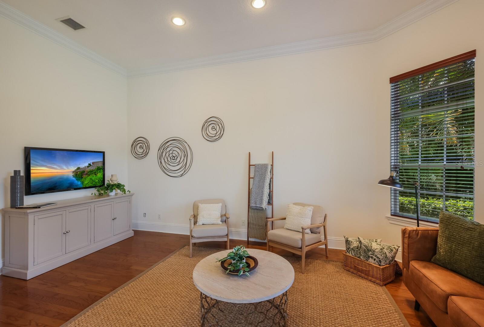 UNIVERSITY PARK - Residential