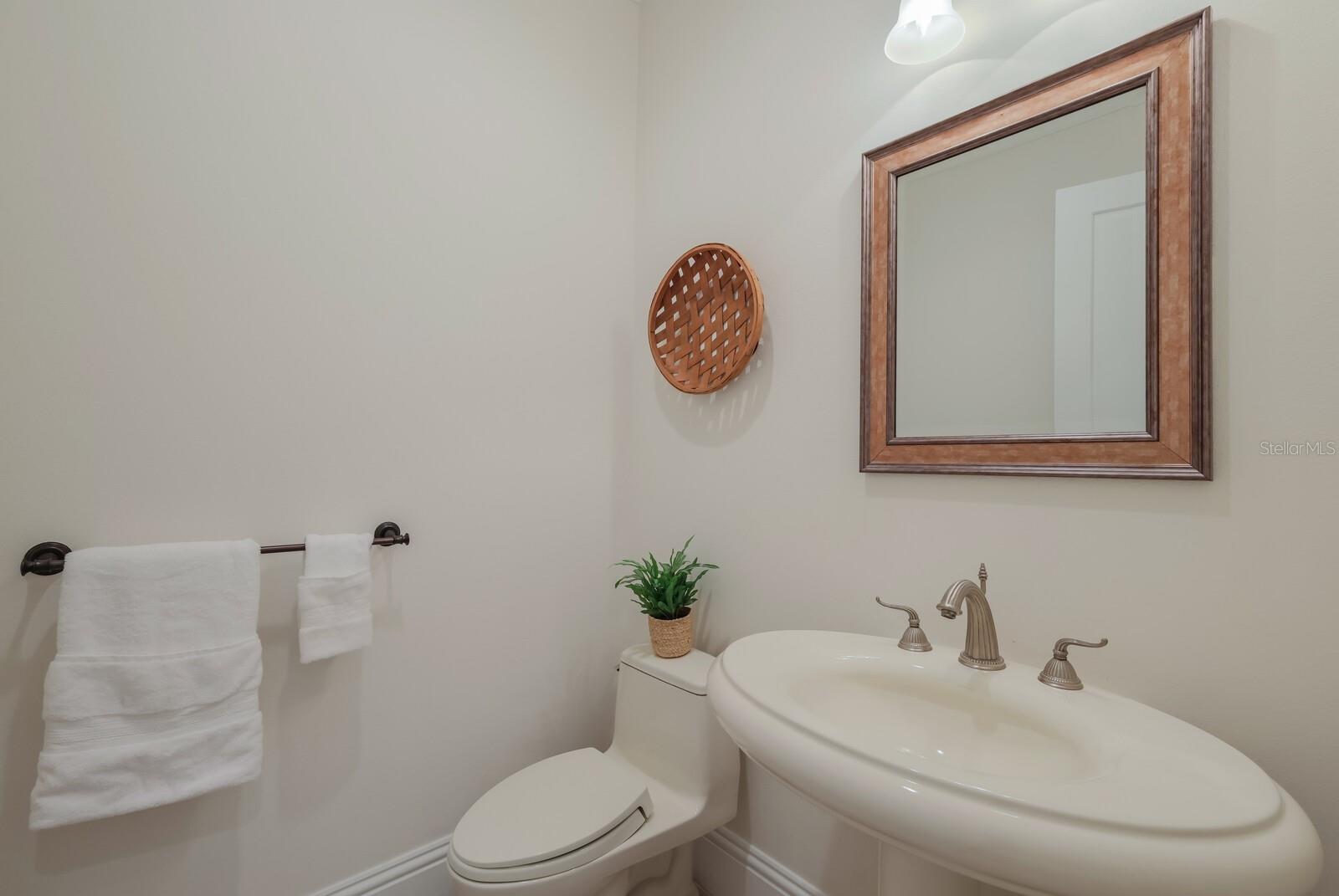 UNIVERSITY PARK - Residential