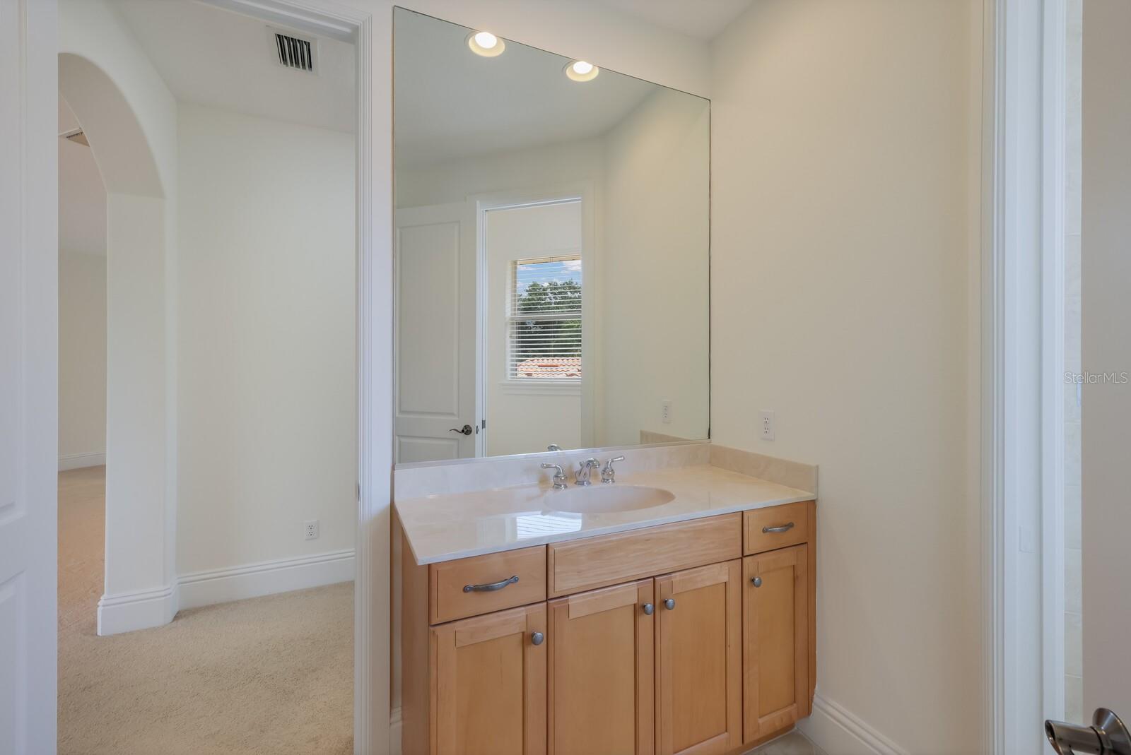 UNIVERSITY PARK - Residential