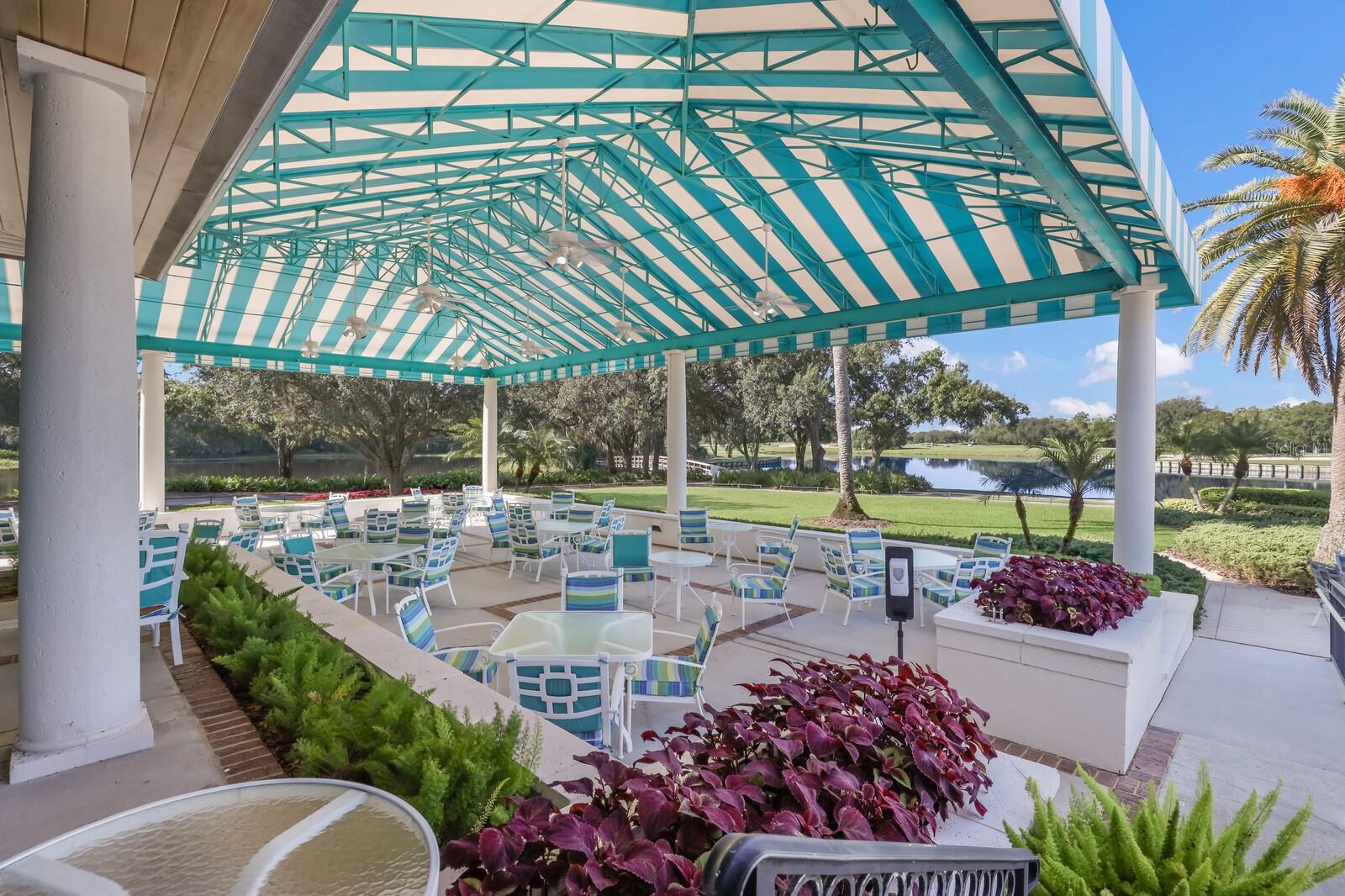 UNIVERSITY PARK - Residential