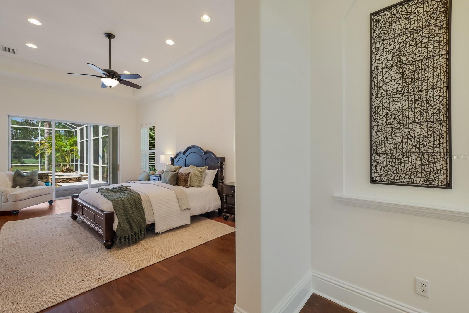 UNIVERSITY PARK - Residential