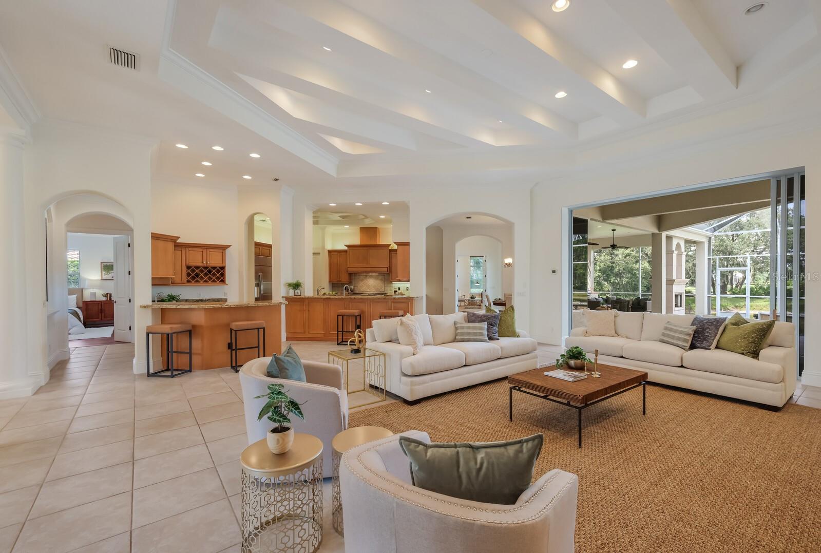 UNIVERSITY PARK - Residential