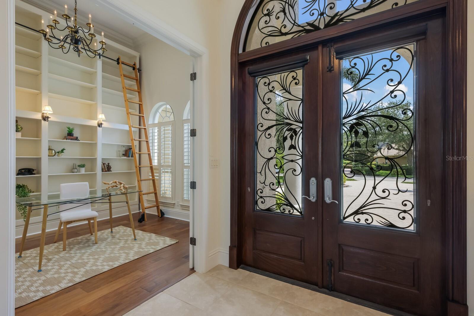 UNIVERSITY PARK - Residential