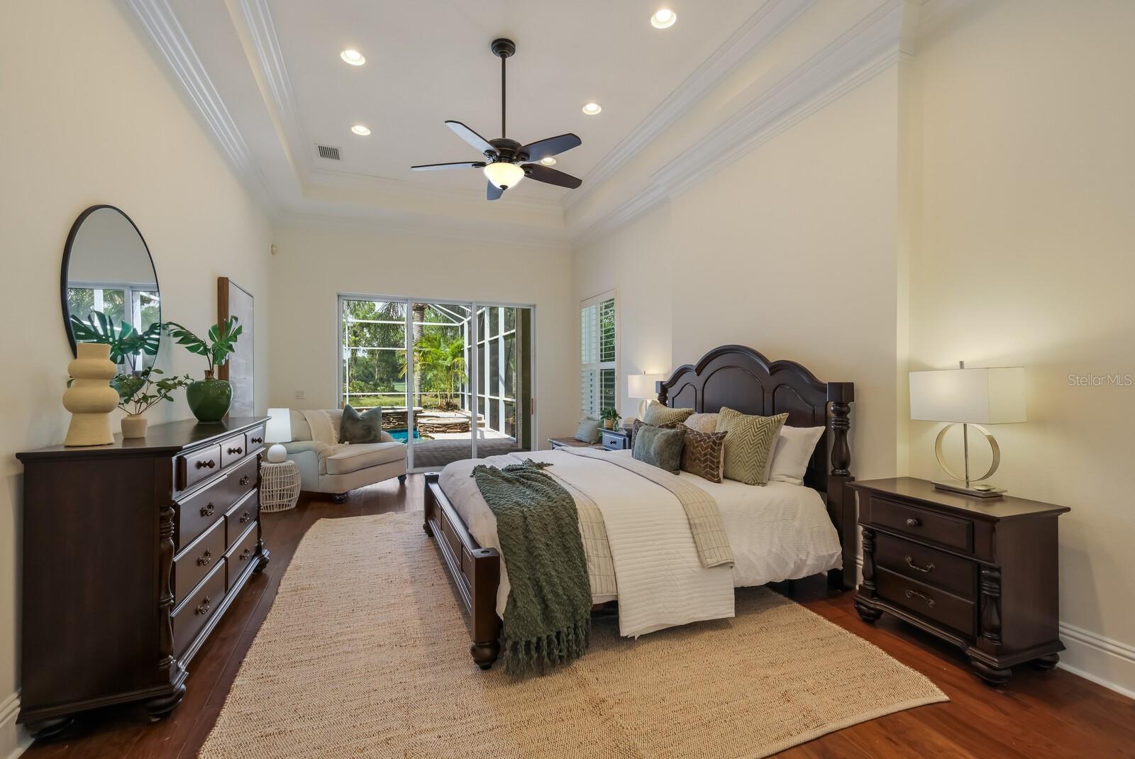 UNIVERSITY PARK - Residential