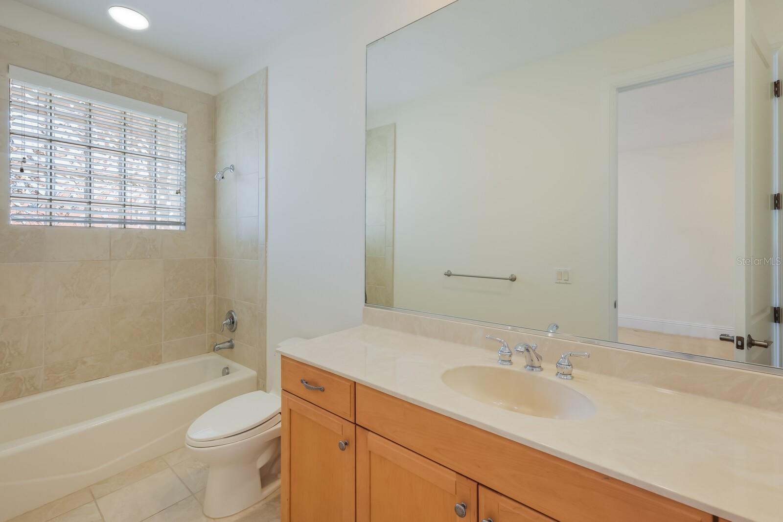 UNIVERSITY PARK - Residential