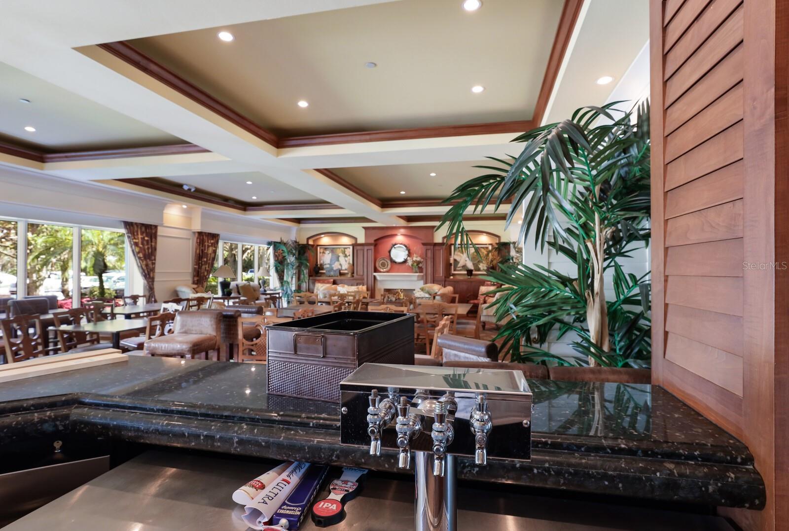 UNIVERSITY PARK - Residential